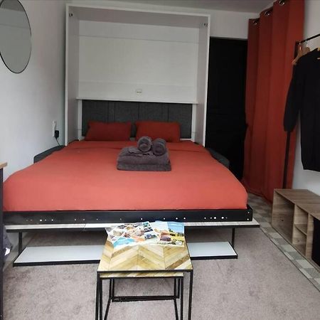 Chambre 2 Pas Du Centre-Ville Gisors Dış mekan fotoğraf