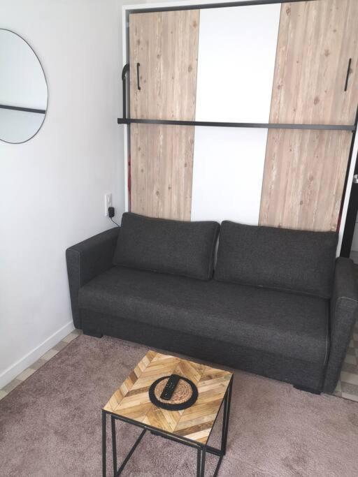 Chambre 2 Pas Du Centre-Ville Gisors Dış mekan fotoğraf
