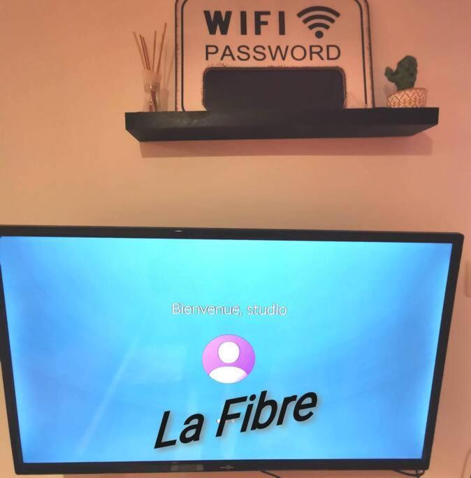 Chambre 2 Pas Du Centre-Ville Gisors Dış mekan fotoğraf